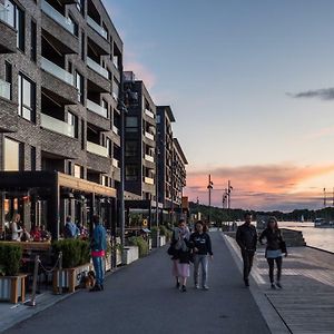 Appartement op de Begane Grond